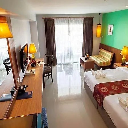 The Ninth Hotel