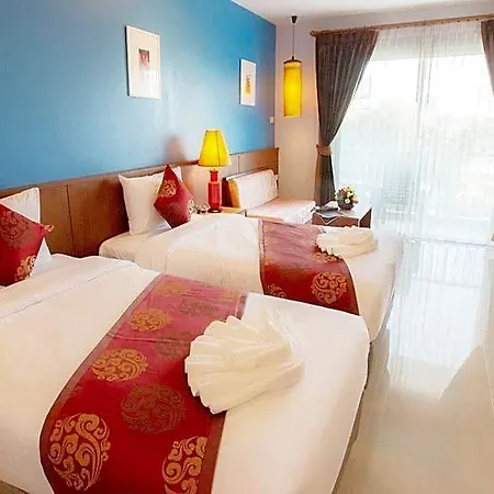 The Ninth Hotel