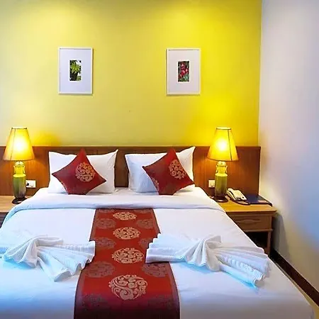 The Ninth Hotel