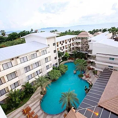 Sea Breeze Jomtien 4* Pattaya