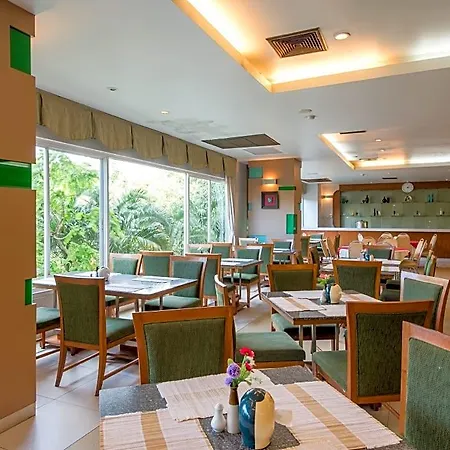 Sea Breeze Jomtien Pattaya