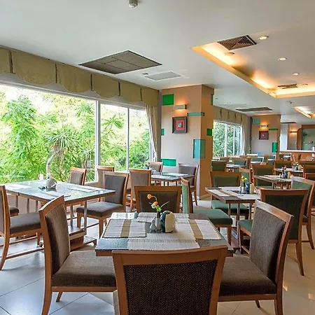 Sea Breeze Jomtien Pattaya