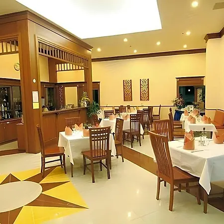 Eastiny Seven โรงแรม 3*