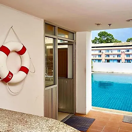Eastiny Seven 3* Pattaya