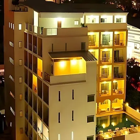 Eastiny Seven Pattaya