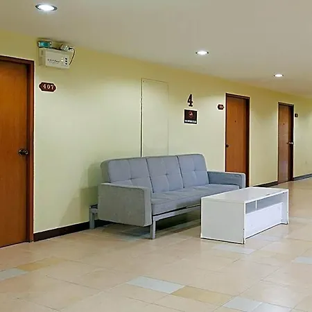 Eastiny Seven 3* Pattaya