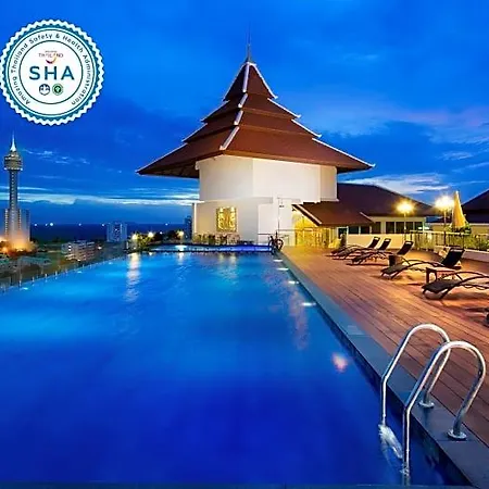 Hotel Aiyara Grand 5*