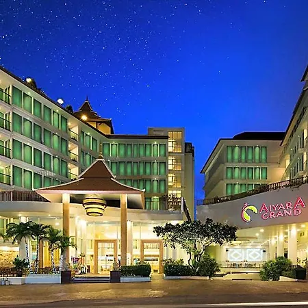 Aiyara Grand 5* Pattaya