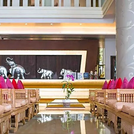 Aiyara Grand 5*