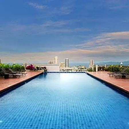 Hotel Aiyara Grand