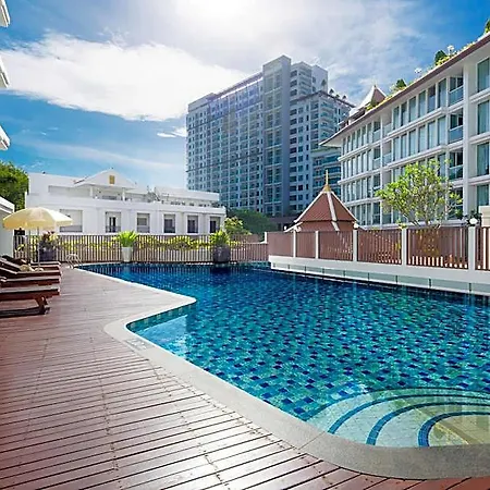 Hotel Aiyara Grand Pattaya