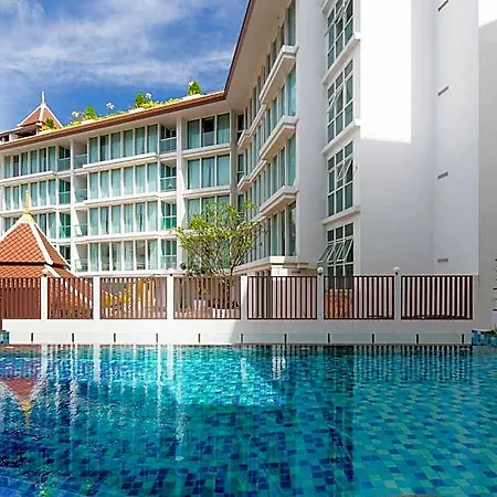 Hotel Aiyara Grand