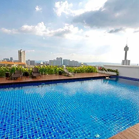 Aiyara Grand 5* Pattaya