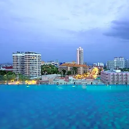 Aiyara Grand Hotel Pattaya