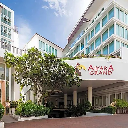 Aiyara Grand Pattaya