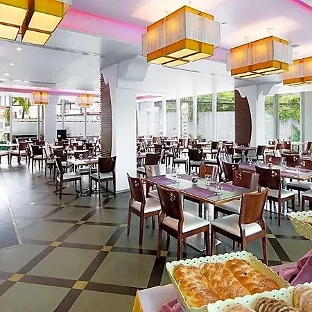 Hotel Aiyara Grand 5*