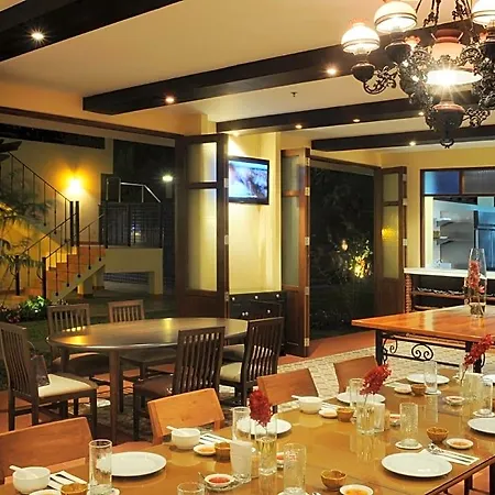 Hotel Baan Khun Nine Pattaya