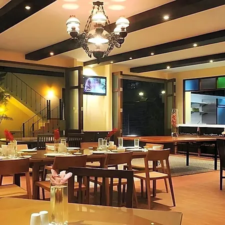 Baan Khun Nine Pattaya