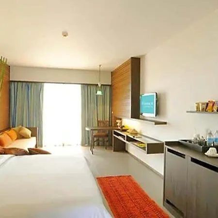 Baan Khun Nine Hotel 3*