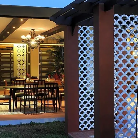 Baan Khun Nine 3* Pattaya