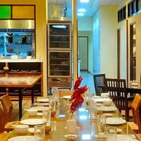 Baan Khun Nine Pattaya
