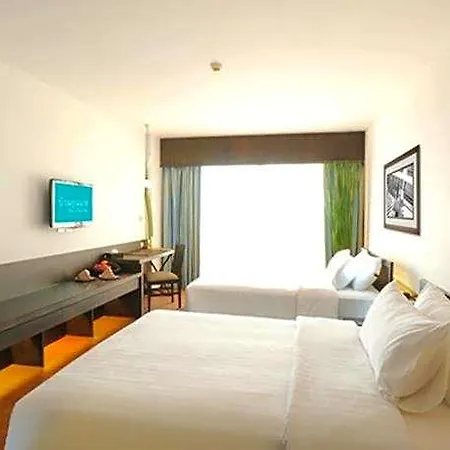 Hotel Baan Khun Nine 3*