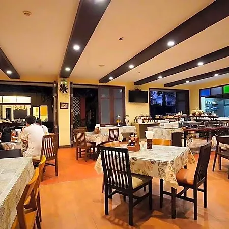 Baan Khun Nine 3* Pattaya