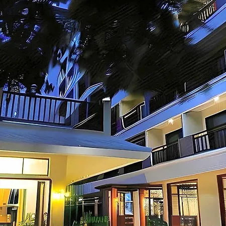 Baan Khun Nine Hotel 3*