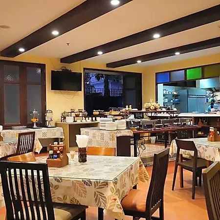 Baan Khun Nine Pattaya