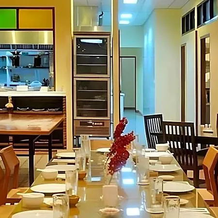 Hotel Baan Khun Nine