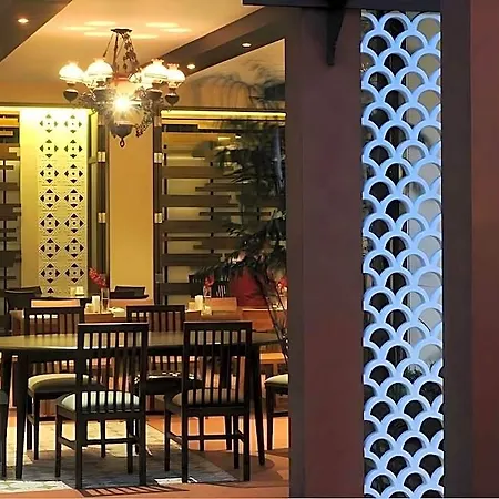 Hotel Baan Khun Nine 3*