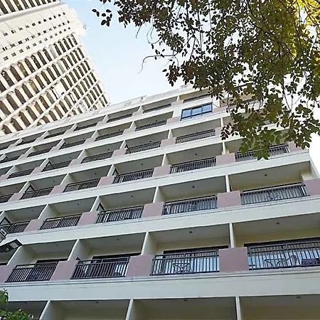 โรงแรม บ้านคุณนาย Pattaya