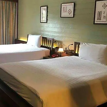 Baan Khun Nine