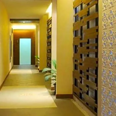 Baan Khun Nine 3* Pattaya