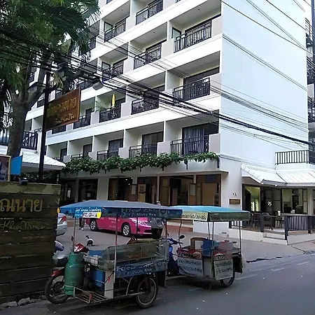 Baan Khun Nine Pattaya