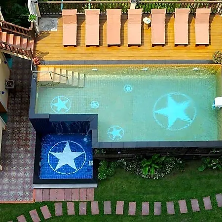 Hotel Baan Khun Nine Pattaya