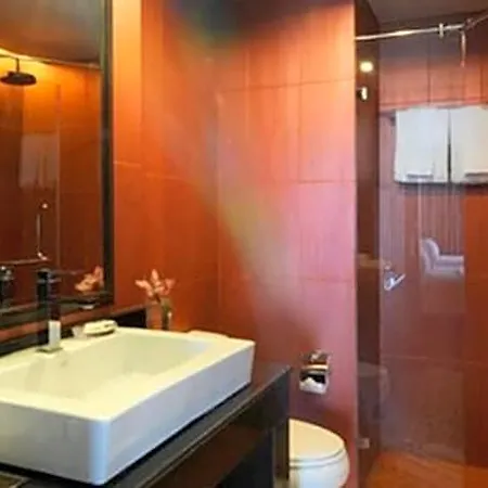 Baan Khun Nine Hotel
