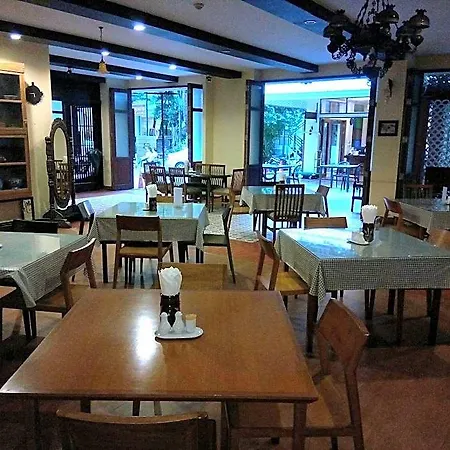 Hotel Baan Khun Nine