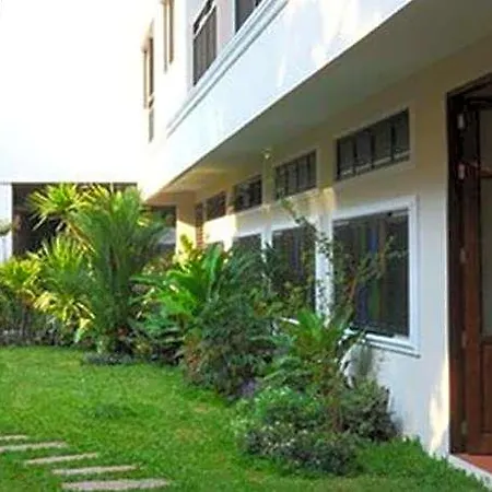 Hotel Baan Khun Nine Pattaya