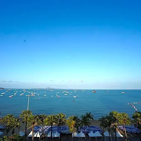 Hotel Baan Khun Nine Pattaya