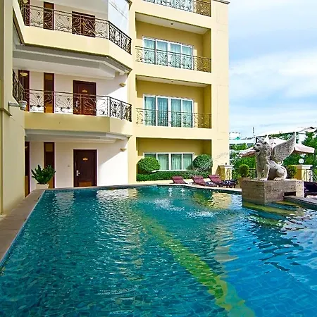 Lk Pattaya