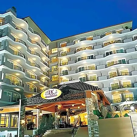 Lk Pattaya