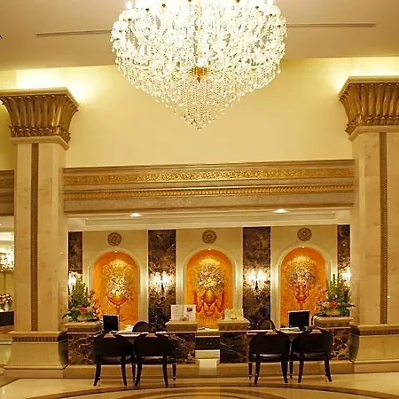 Lk โรงแรม 3*