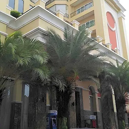 โรงแรม Lk 3*