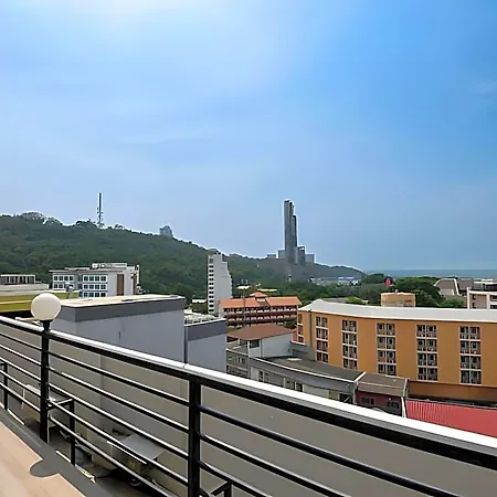 Hotel Hiso
