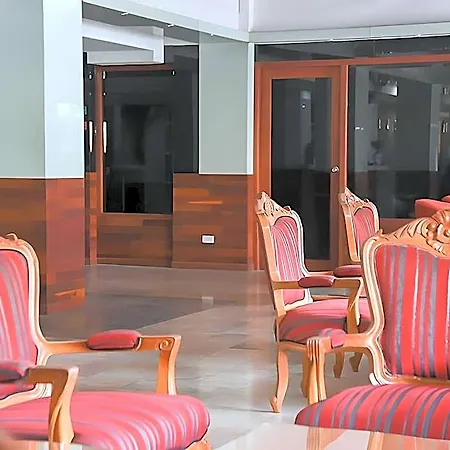 Hotel Hiso 3*