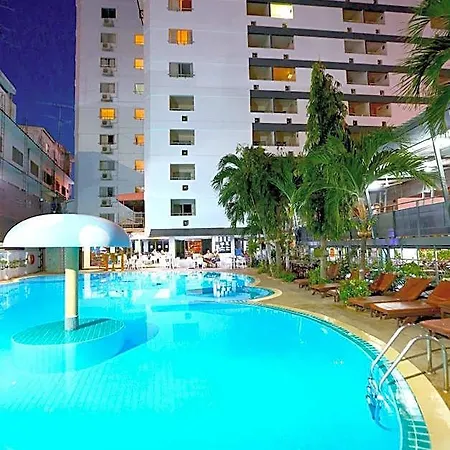 Hotel Hiso 3*