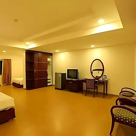 Hotel Hiso