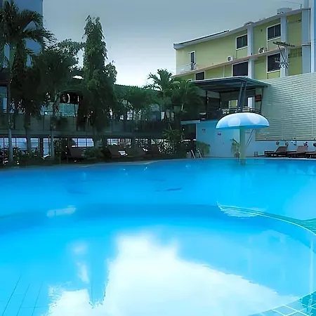 Hiso Hotel