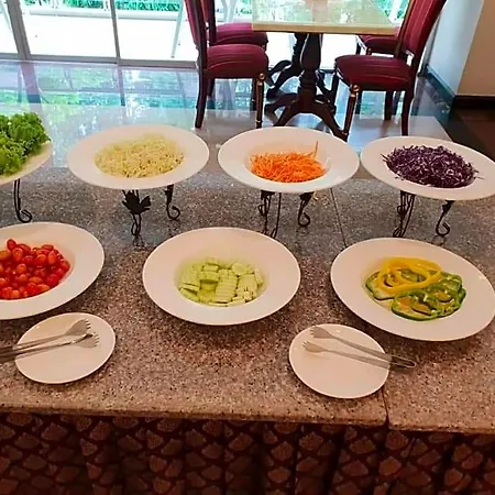 Hiso Hotel